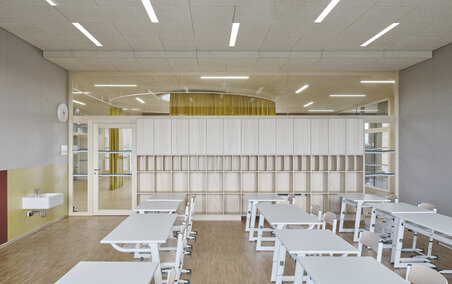 Volksschule Puntigam