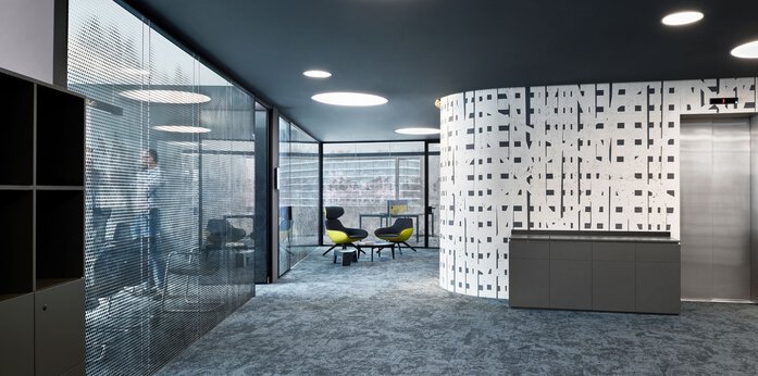Volksbank, Bozen