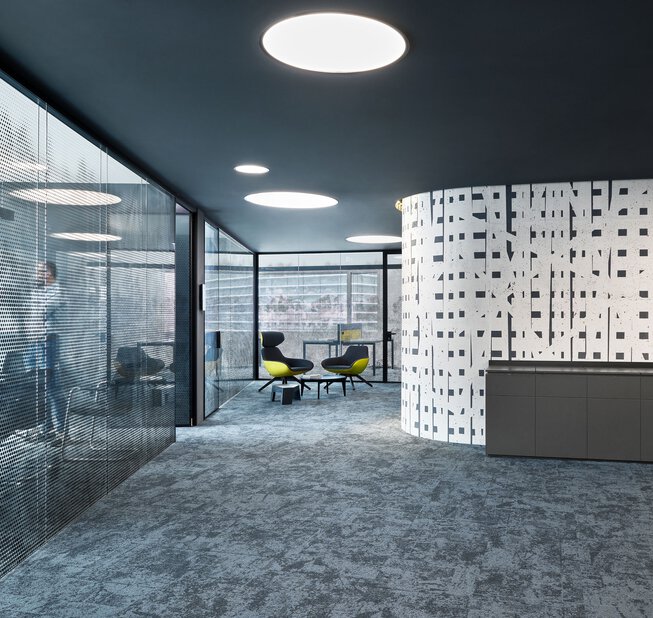 Volksbank, Bozen