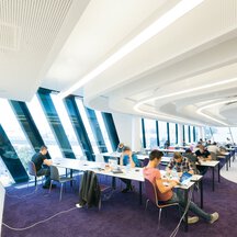 WIRTSCHAFTSUNIVERSITÄT WIEN