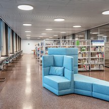 XUND Bildungszentrum Gesundheit Zentralschweiz