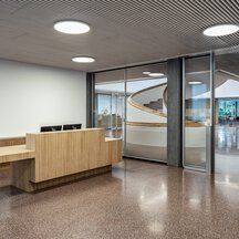 XUND Bildungszentrum Gesundheit Zentralschweiz