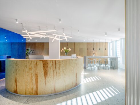 Zentrum für Innere Medizin, Wermelskirchen