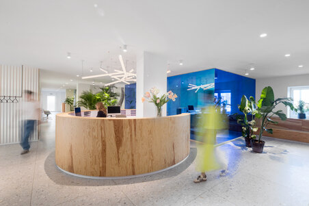 Zentrum für Innere Medizin, Wermelskirchen