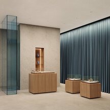 Jewellery store