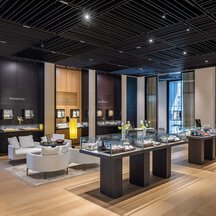 Bucherer, Frankfurt