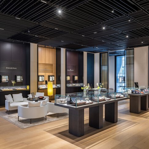 Bucherer, Frankfurt