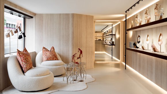 Budism Couture, Cape Town