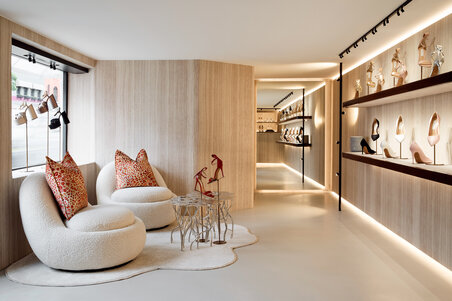 Budism Couture, Cape Town