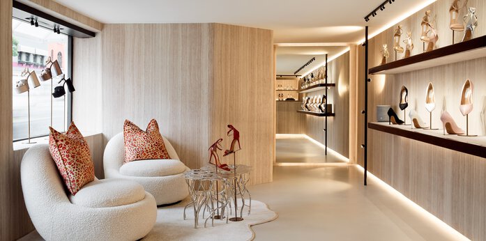 Budism Couture, Cape Town