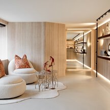 Budism Couture, Cape Town