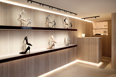 Budism Couture, Cape Town