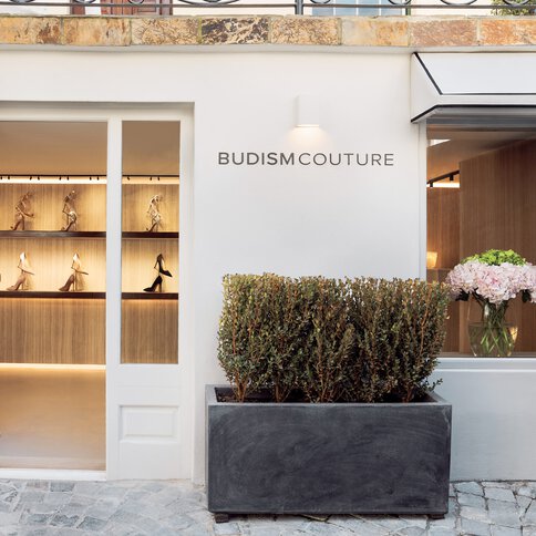 Budism Couture, Cape Town