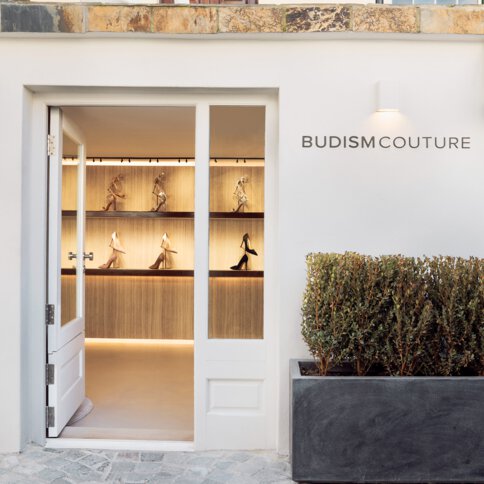 Budism Couture, Cape Town