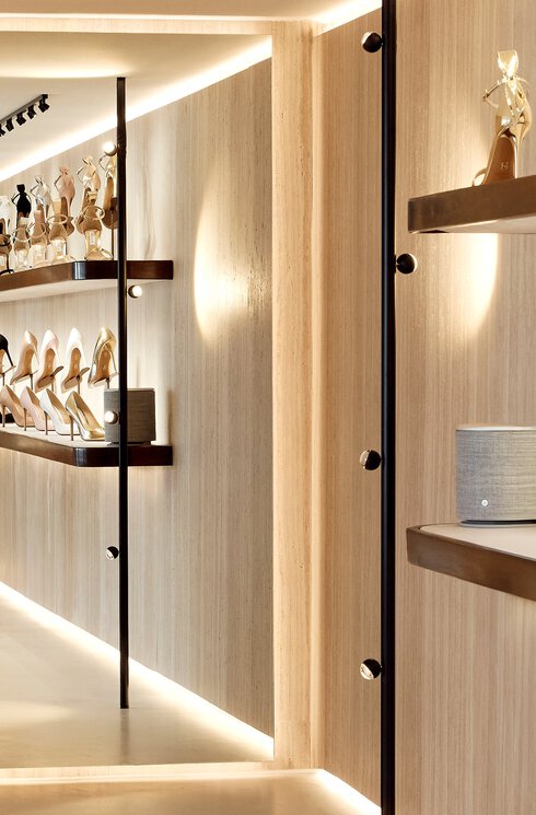 Budism Couture, Kapstadt