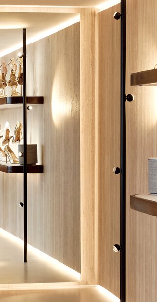 Budism Couture, Kapstadt