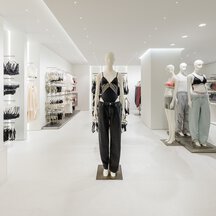 CALVIN KLEIN