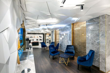Casagrande Luxury Lifestyle, Lucern