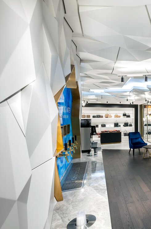 Casagrande Luxury Lifestyle, Lucern