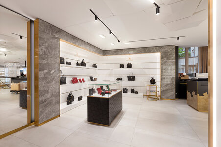 Casagrande Luxury Lifestyle, Lucern