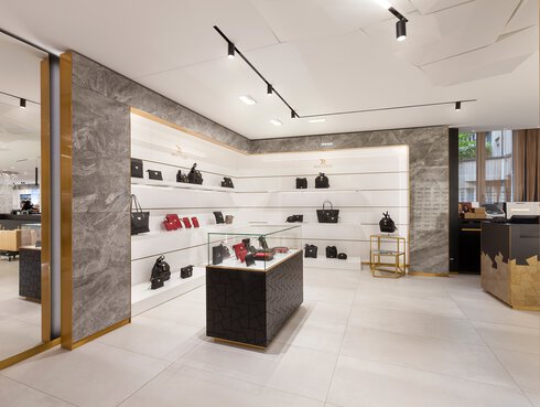 Casagrande Luxury Lifestyle, Lucern