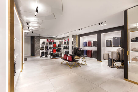 Casagrande Luxury Lifestyle, Lucern