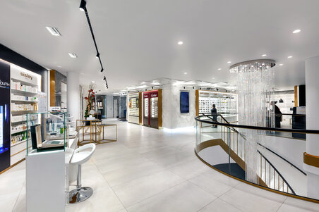Casagrande Luxury Lifestyle, Lucern