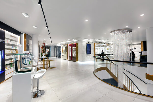 Casagrande Luxury Lifestyle, Lucern