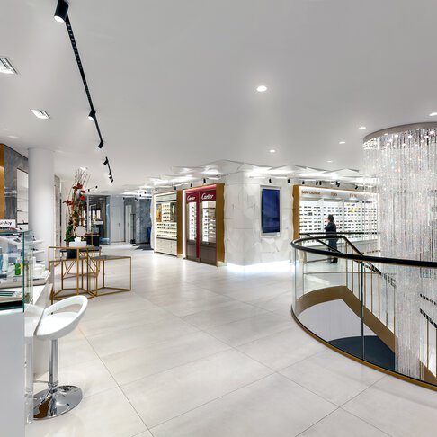Casagrande Luxury Lifestyle, Lucern