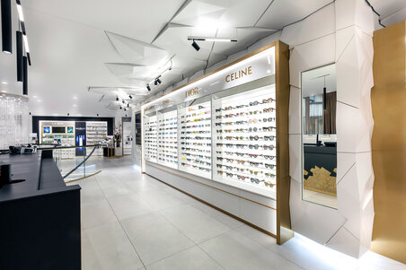 Casagrande Luxury Lifestyle, Lucern