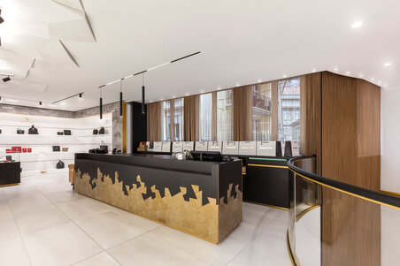 Casagrande Luxury Lifestyle, Lucern
