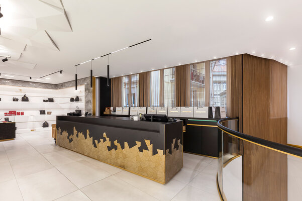 Casagrande Luxury Lifestyle, Lucern