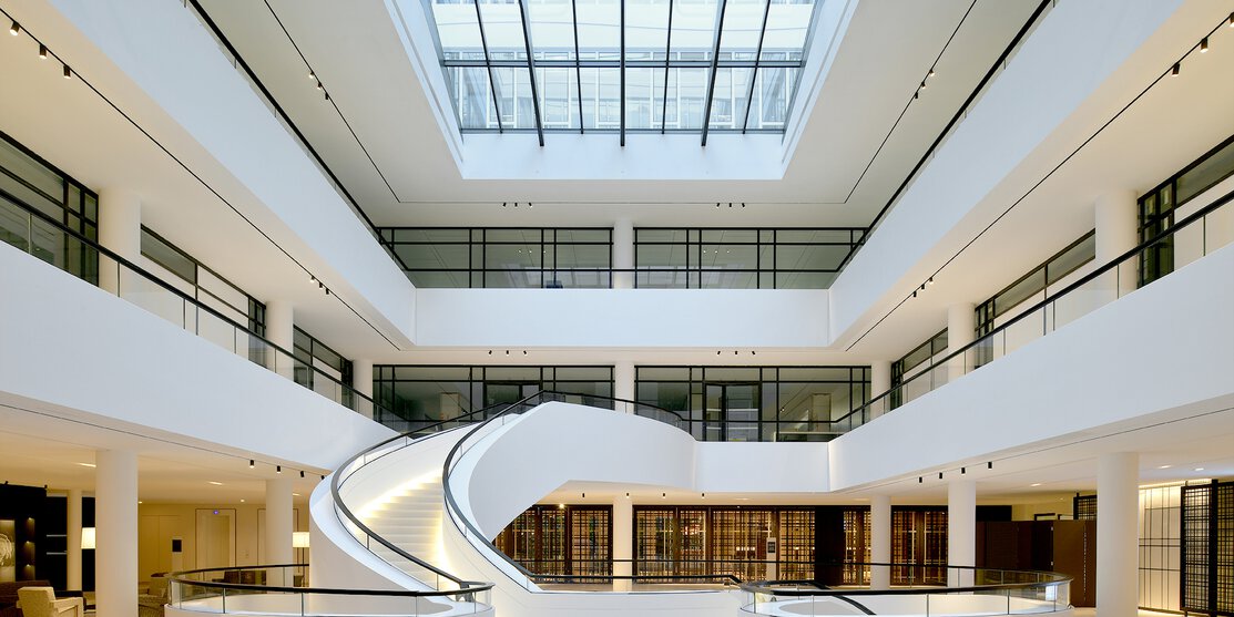 Chanel Store Paris