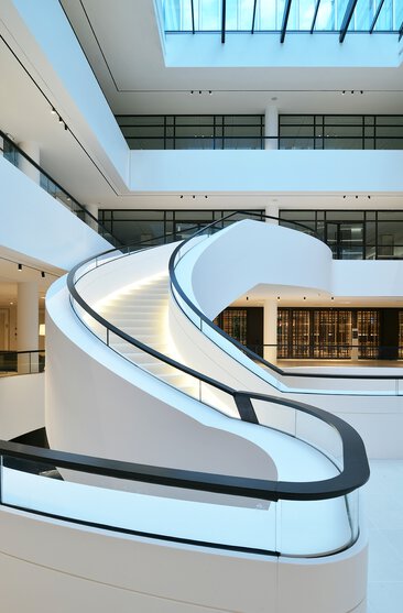 Chanel Store Paris