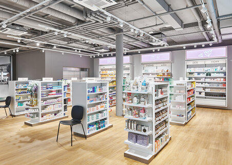 Coop Vitality Delémont