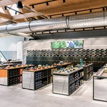 Gigasport Filiale