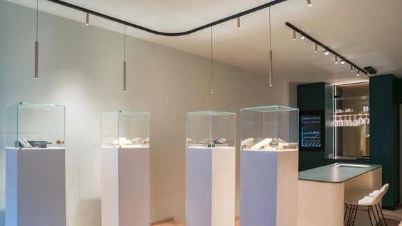 Goldschmied-Atelier ErtlP, AT