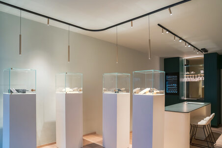 Goldschmied-Atelier ErtlP, AT