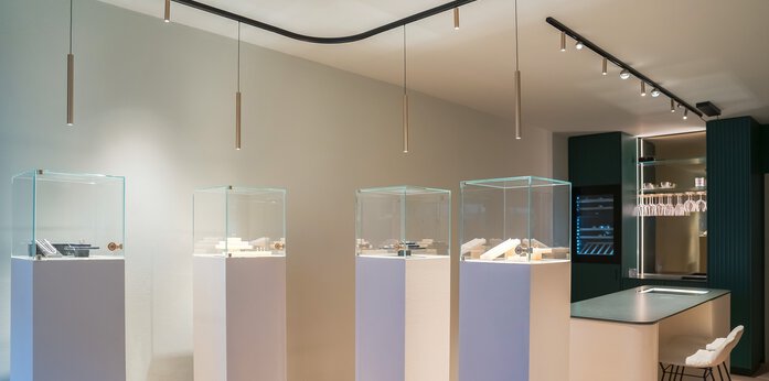 Goldschmied-Atelier ErtlP, AT