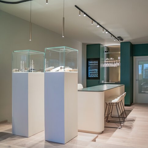 Goldschmied-Atelier ErtlP, AT
