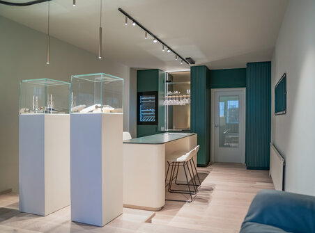 Goldschmied-Atelier ErtlP, AT
