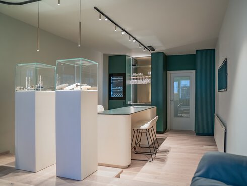 Goldschmied-Atelier ErtlP, AT