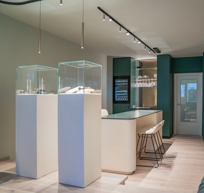 Goldschmied-Atelier ErtlP, AT