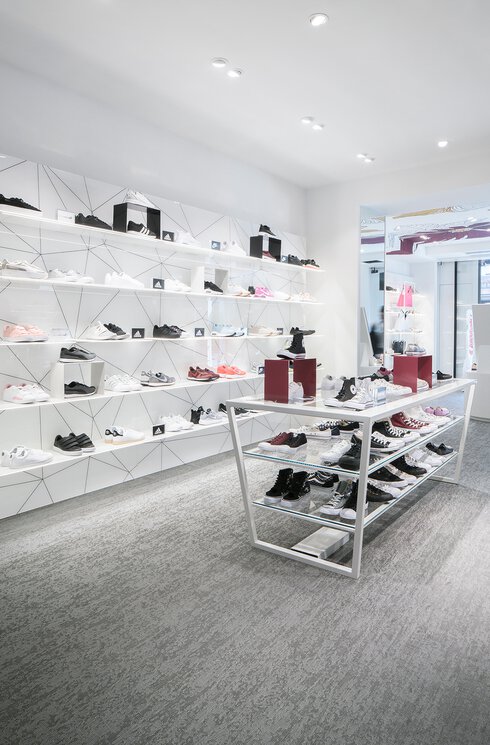 Humanic Premium Store