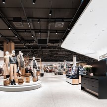 Kastner & Öhler AG, Kaufhaus Tyrol