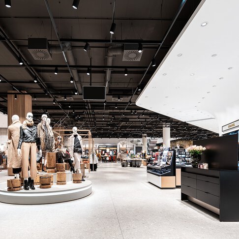 Kastner & Öhler AG, Kaufhaus Tyrol