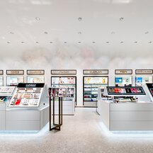 Kastner & Öhler AG, Kaufhaus Tyrol