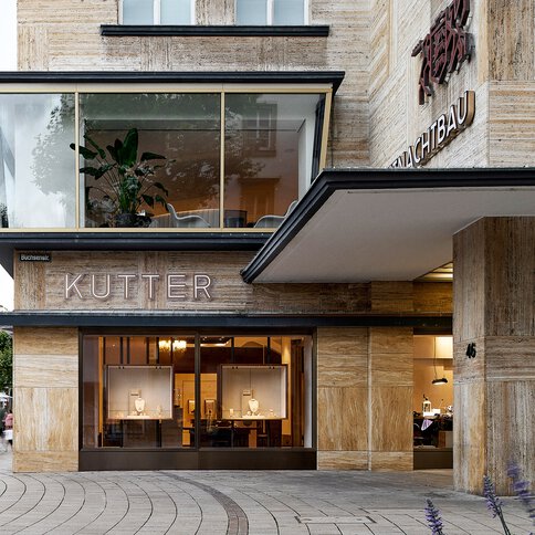 Kutter Store