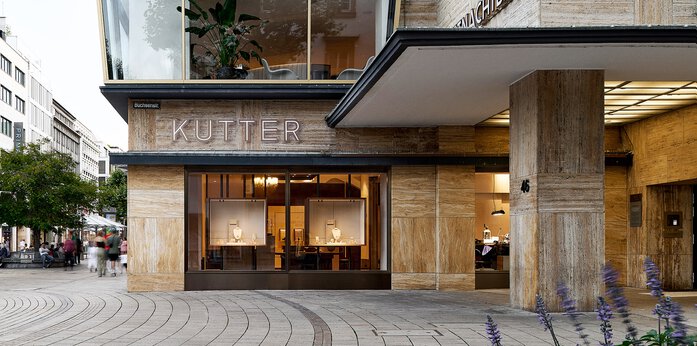 Kutter Store