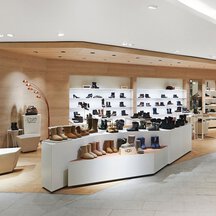 LEFFERS FASHION STORE